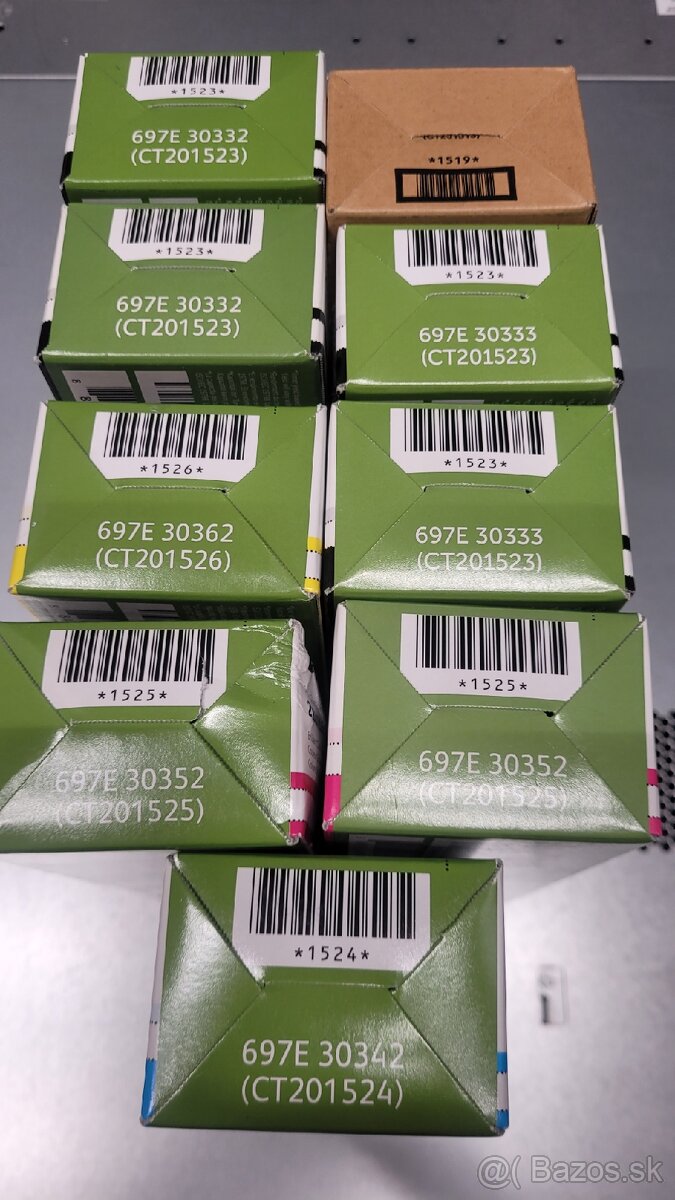 dell tonery 2150/2155 - 3