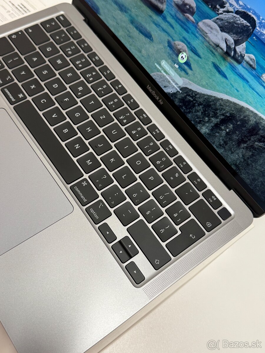 MacBook Air M1 - 3