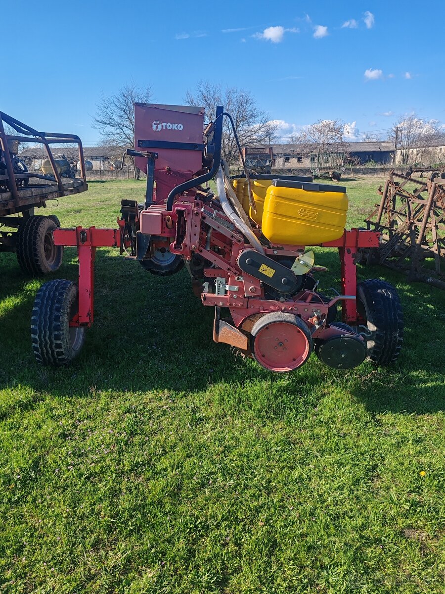 Seječka kukurice Matermacc - 3