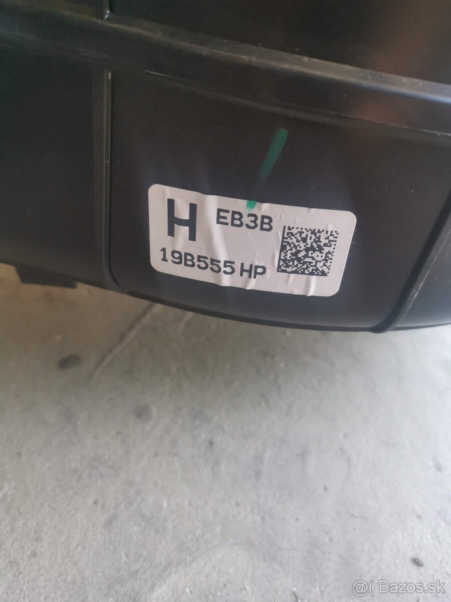 Predám komplet box z výparníkom - 3