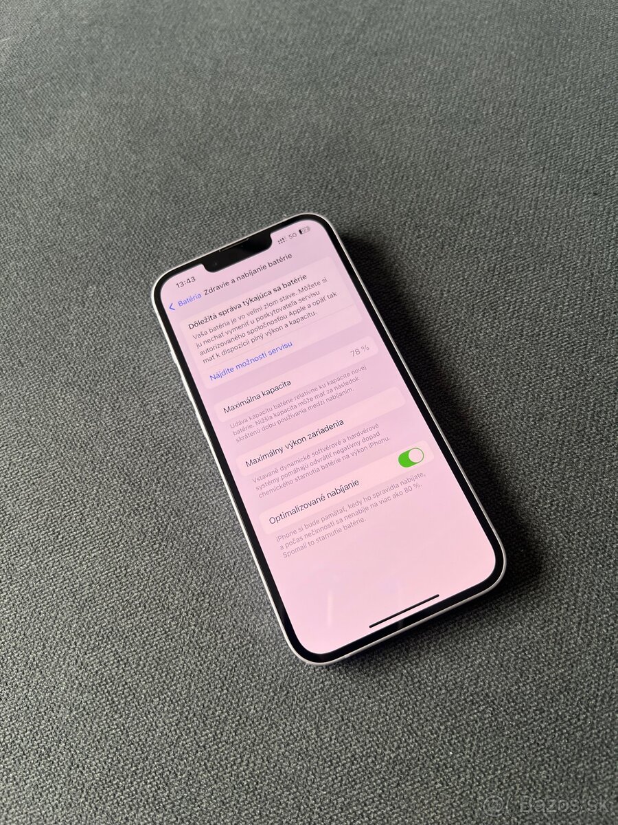 iPhone 14 128gb - 3