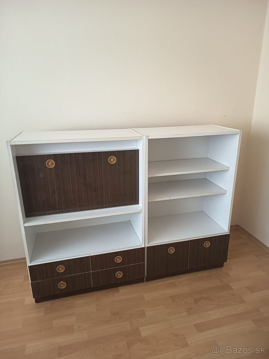 Predám obývaciu stenu - 3