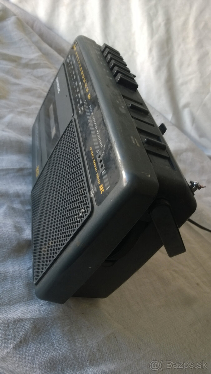 rádio grundig - 3