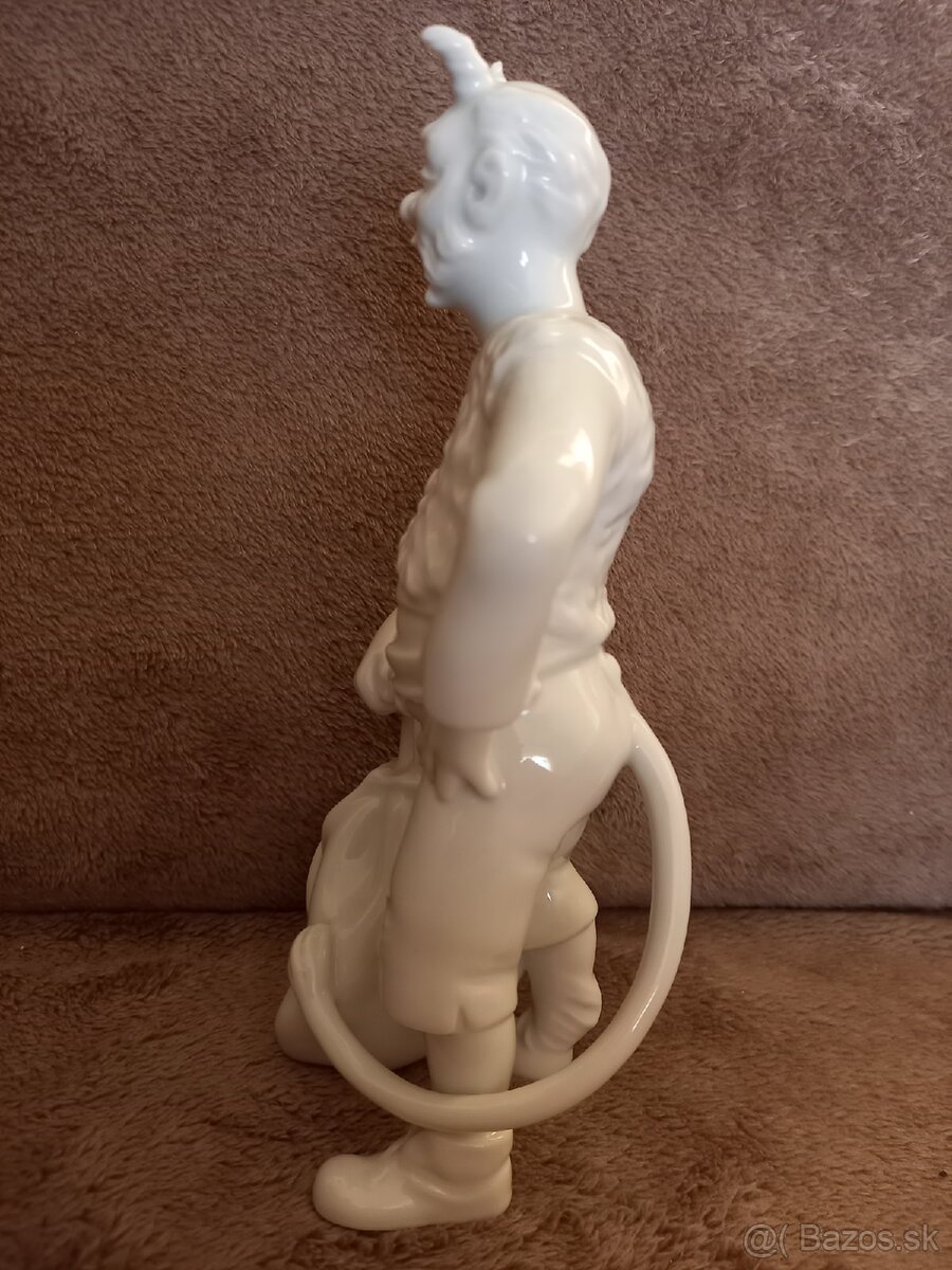 Soska Royal dux čert Lucifer - 3