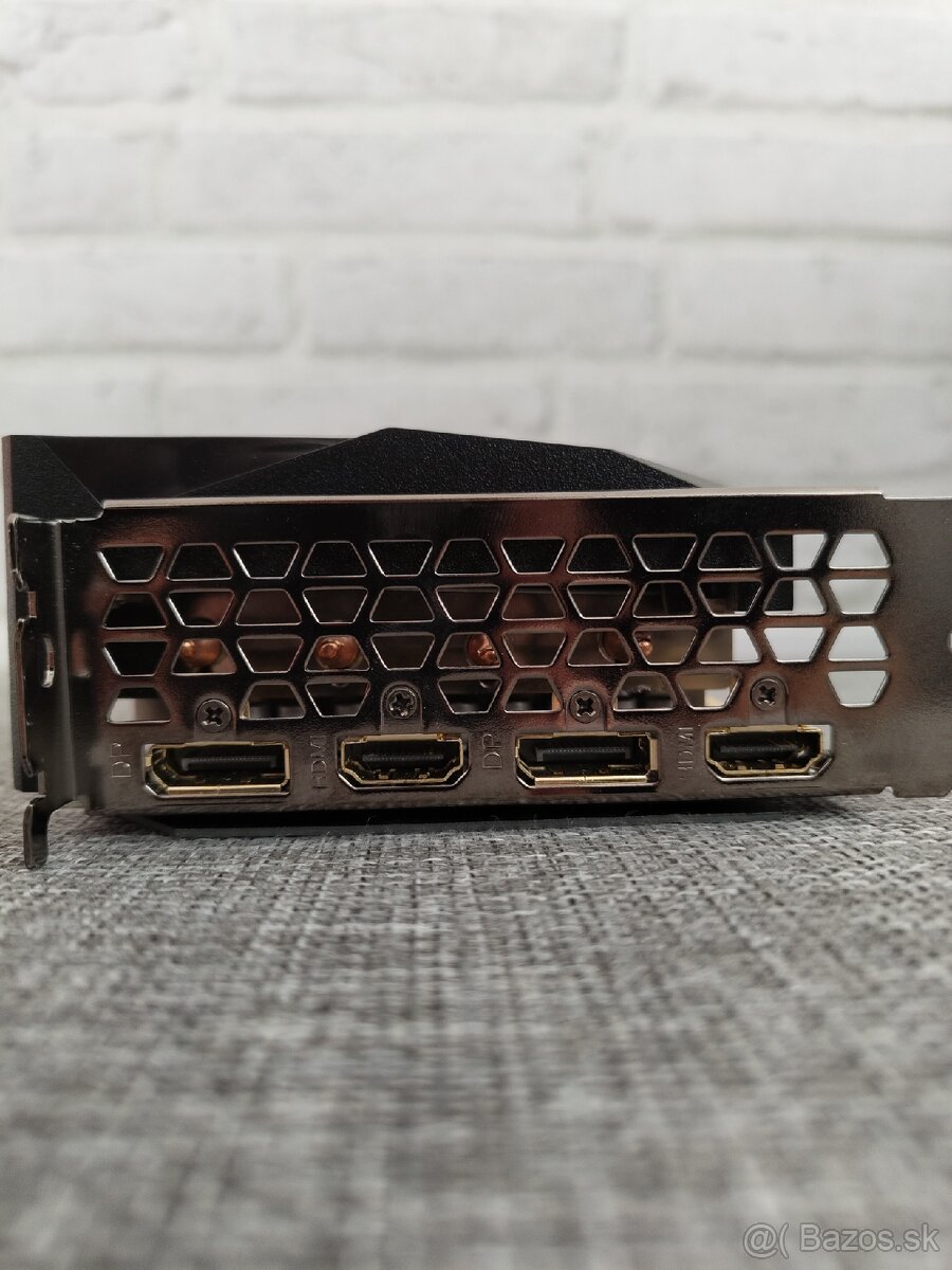 GIGABYTE RTX 3070 GAMING OC - 3