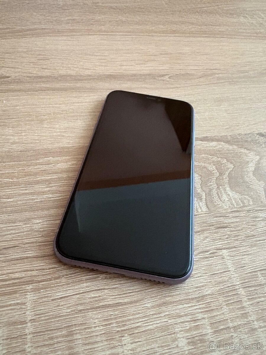 Iphone 11 purple 64gb - 3