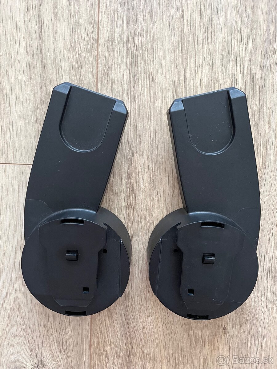 Cybex adaptery na kocik - Balios S - 3
