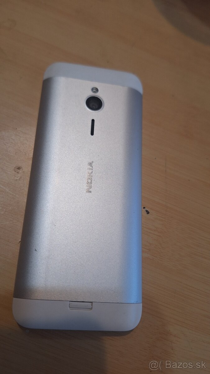 Nokia 230 dual sim biela - 3