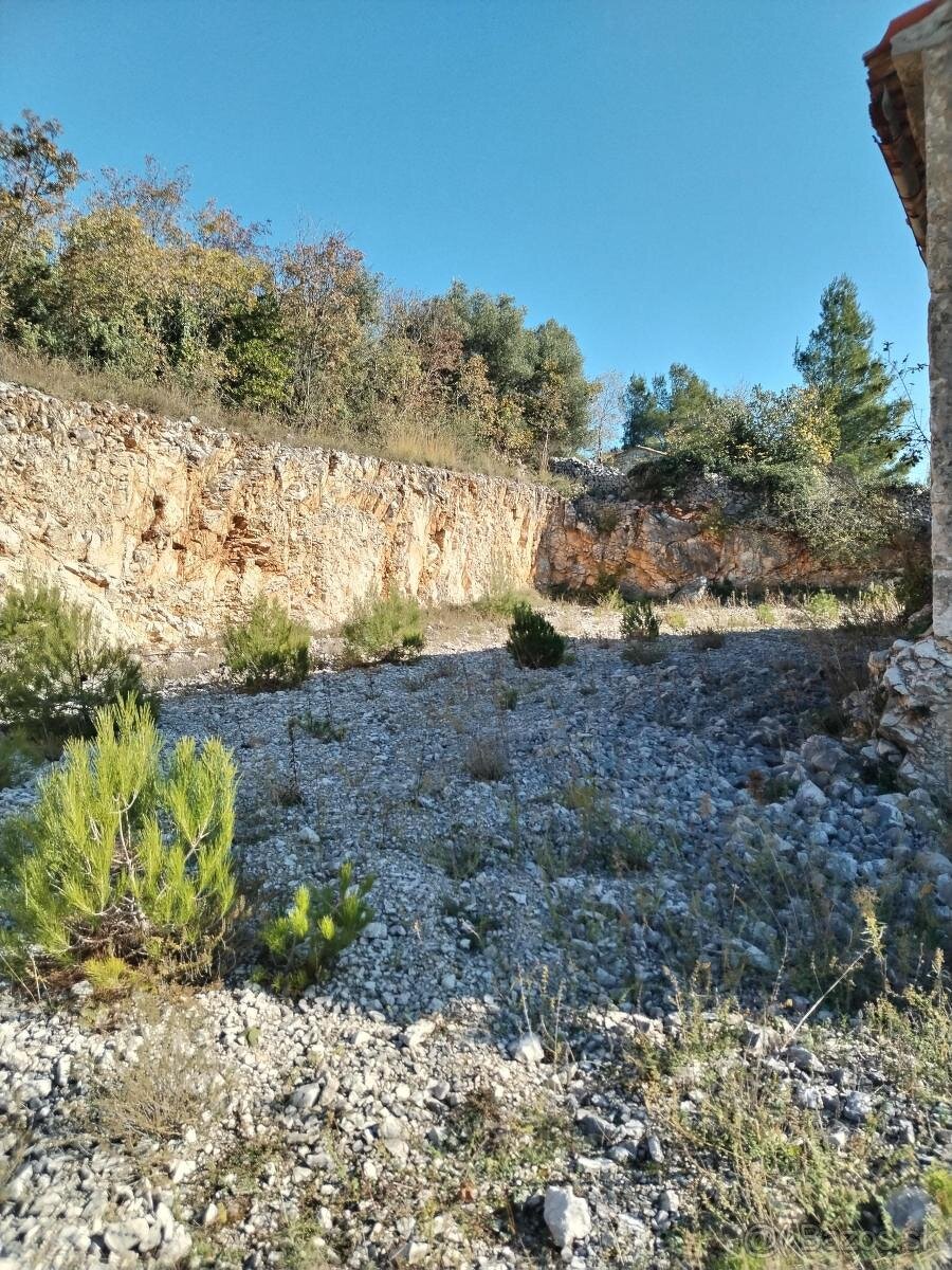 Pozemok – Rabac, Chorvátsko - 3
