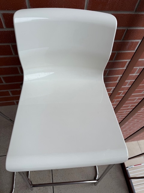 Barove stolicky IKEA - 3