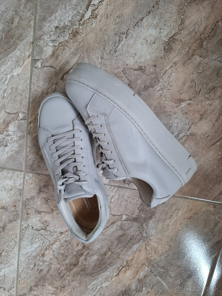 sneakersy Vagabond - 3
