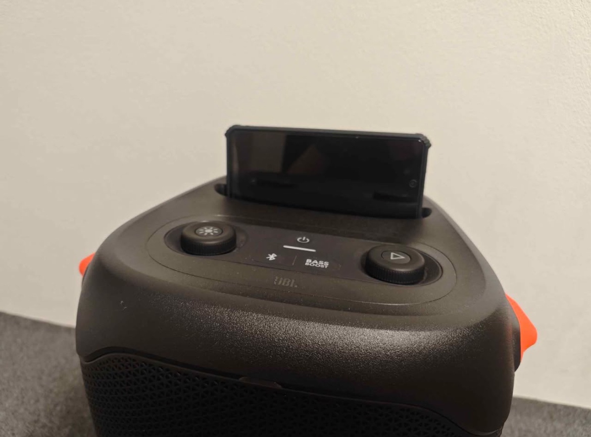 Jbl partybox 110 - 3