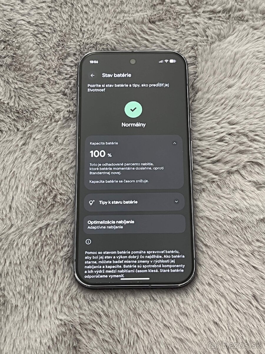 Predám Google Pixel 10 pro - 3