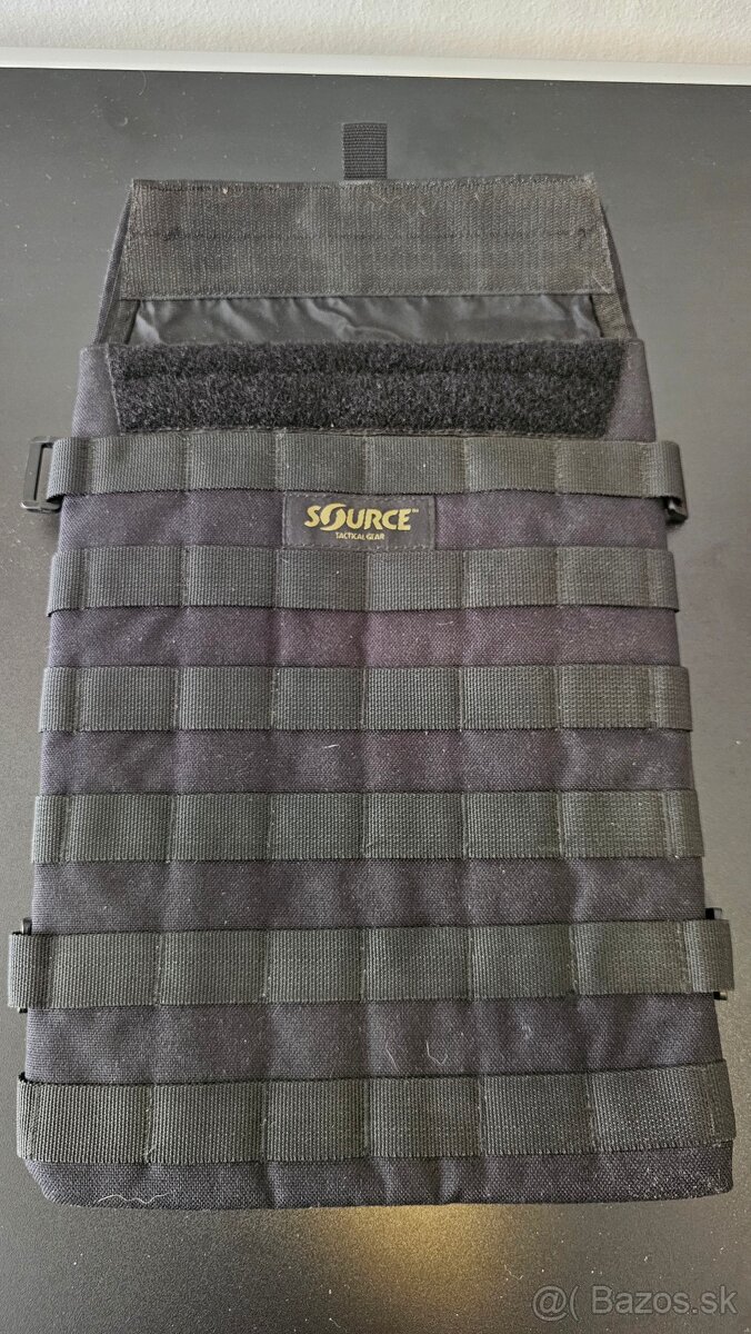 PÚZDRO NA HYDRATAČNÍ SYSTÉM SOURCE RAZOR 3 L - 3