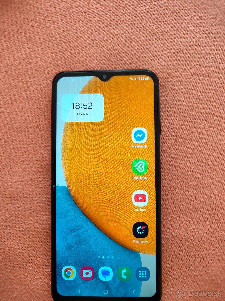Samsung Galaxy A23 5G - 3