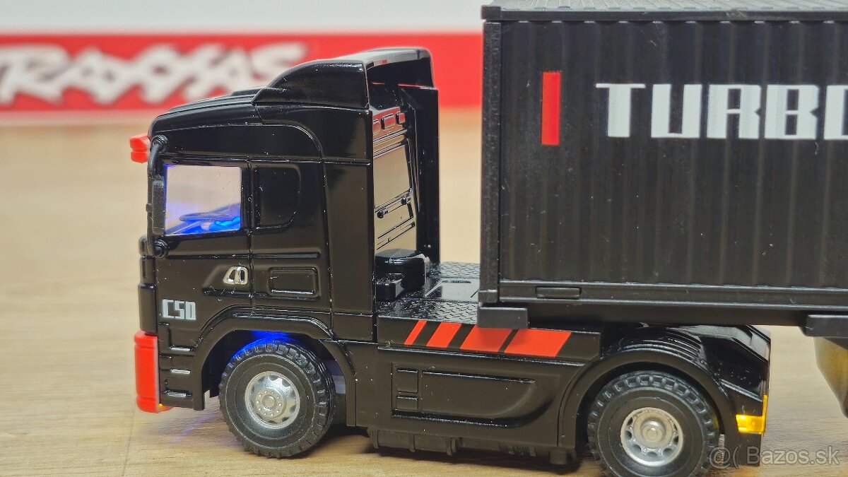 Kamión Turbo racing C50 1/76 - 3