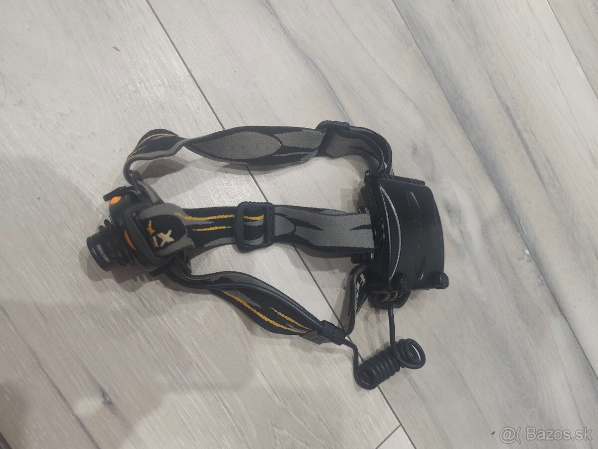 Fénix hp 10 - 3