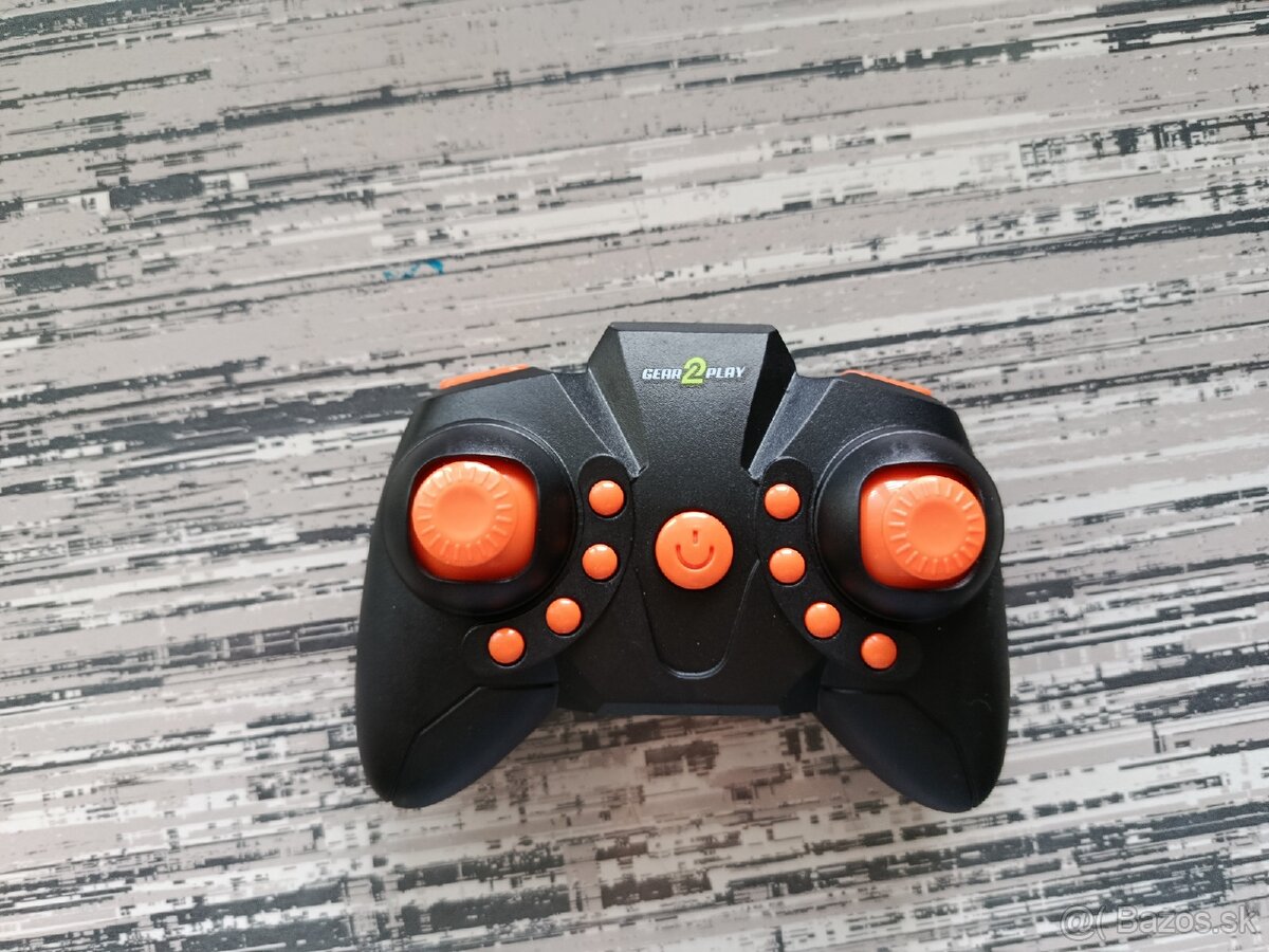 Jupiter dron PRO - 3