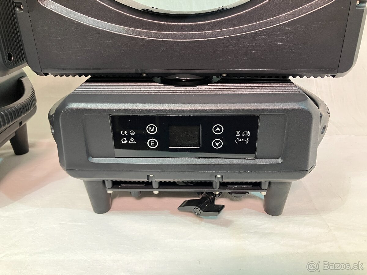NOVINKA - WASH HLAVY IP65. - 3