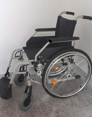 invalidny vozik - 3