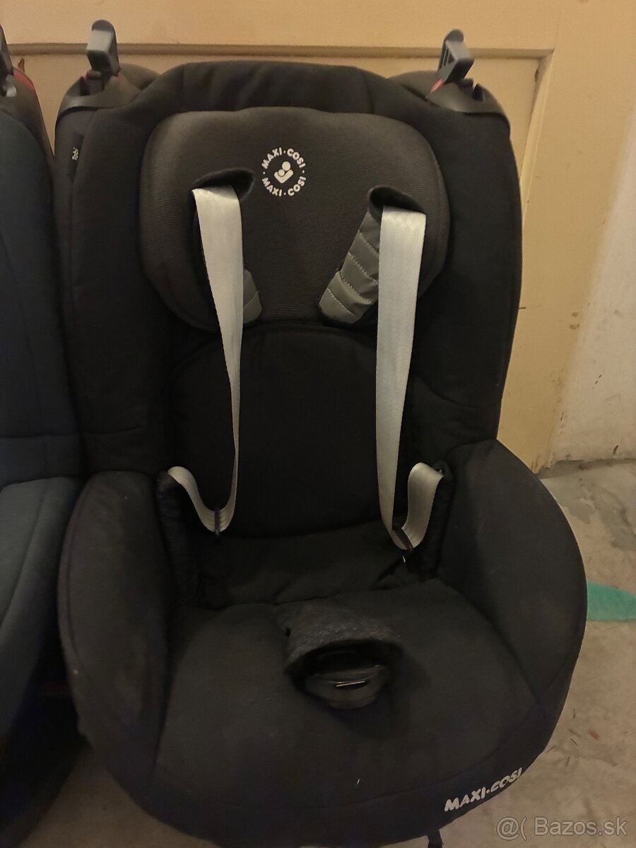 Detske autosedaxky Maxi cosi tobi - 3