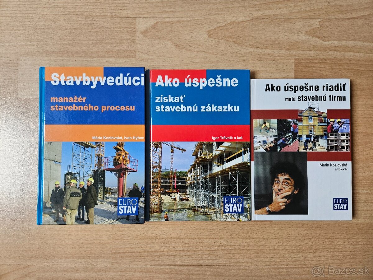 Stavba, dom - 3