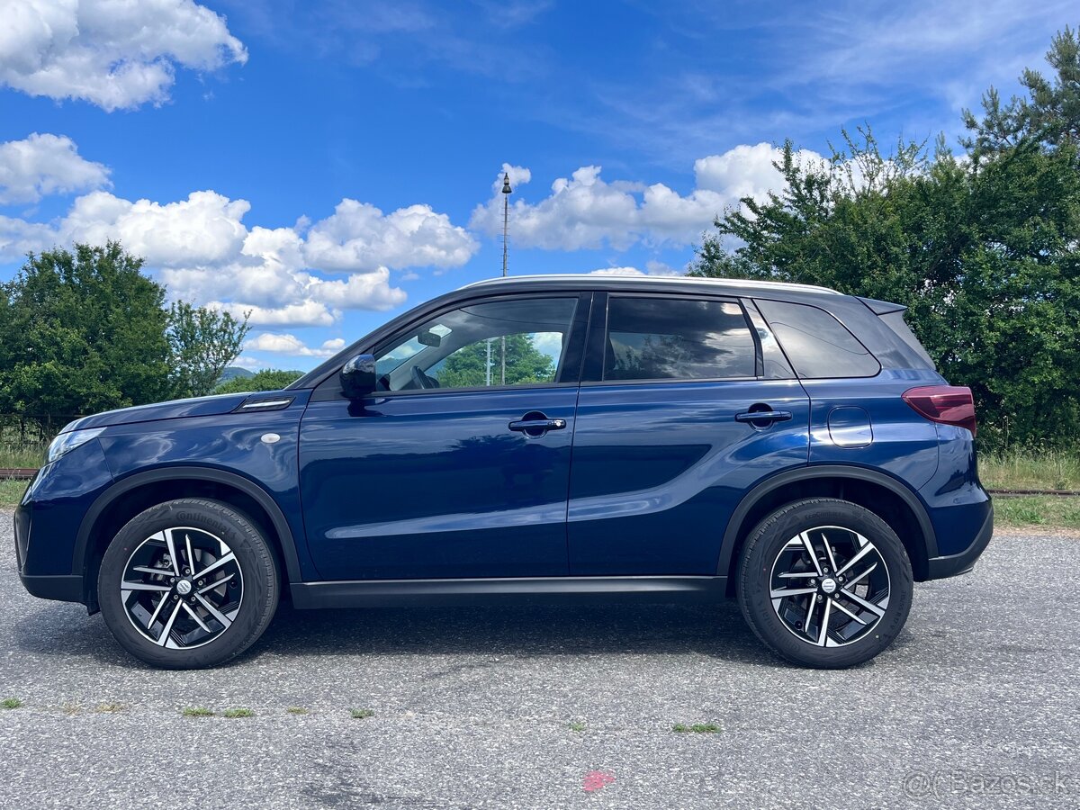 Suzuki Vitara 2025 - 3