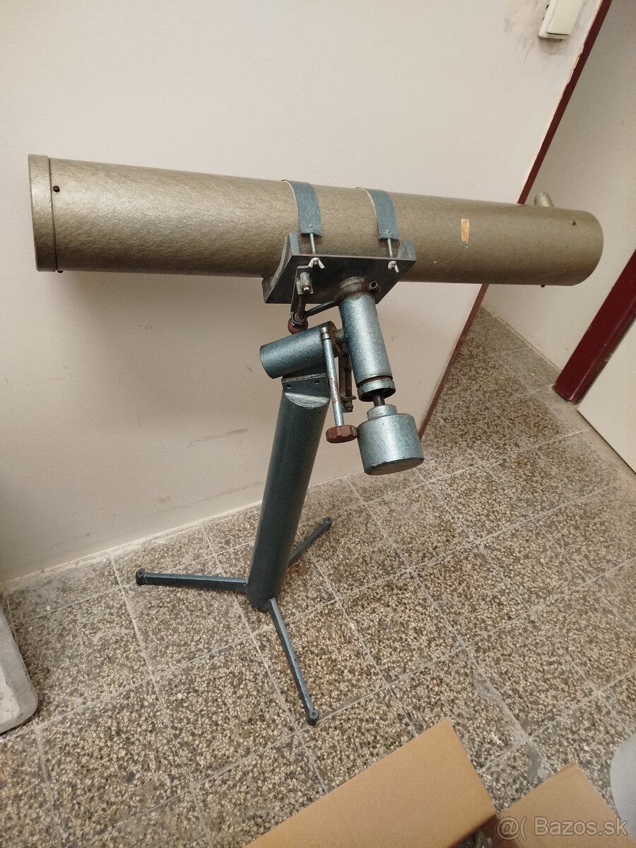 Retro učebné pomôcky. - 3