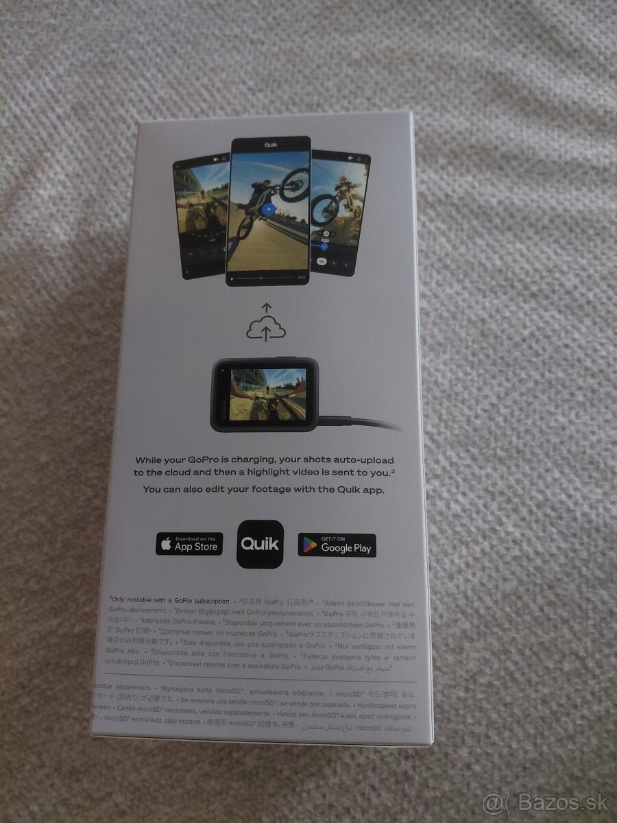 Gopro Hero 13 black - 3