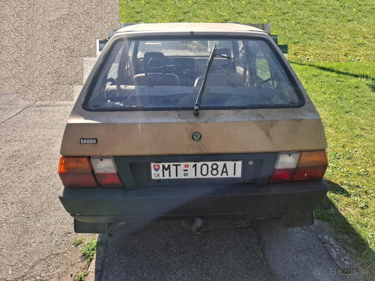 favorit rv 90 - 3