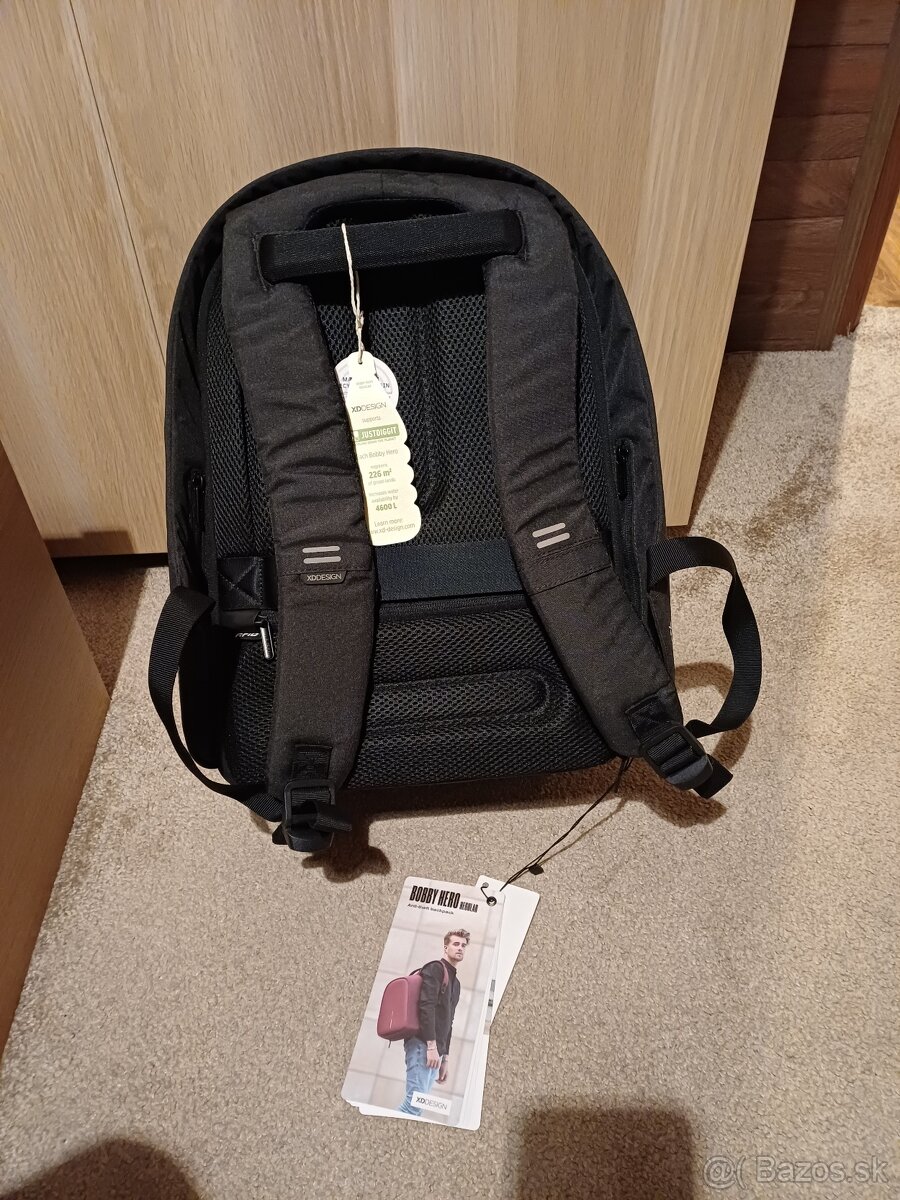 XD Design Bobby Hero Regular - 3