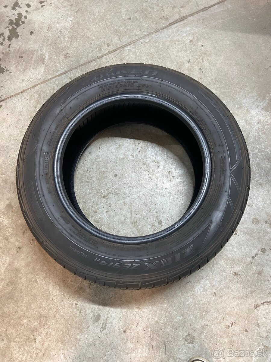 Falken Ziex - 3