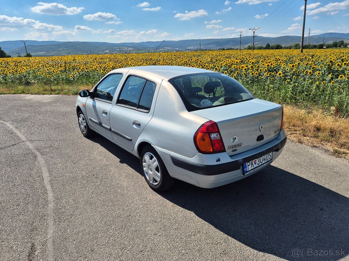 Renault Thalia - 3