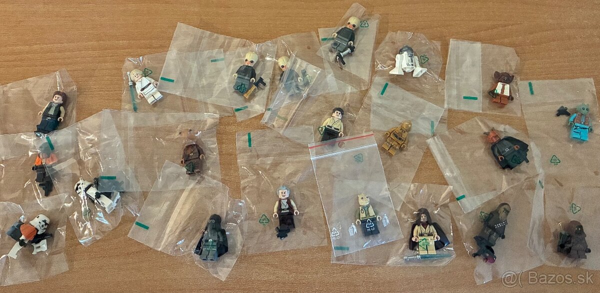 Lego Star Wars 75290 Mos Eisley Cantina - 3