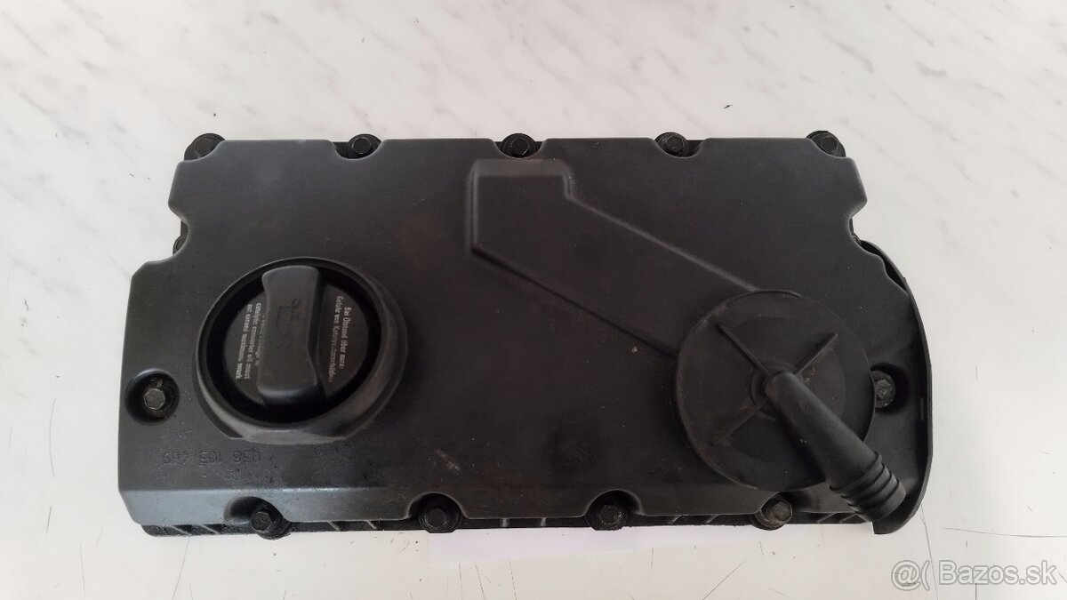 Viko ventilov 1.9 tdi PD - 3