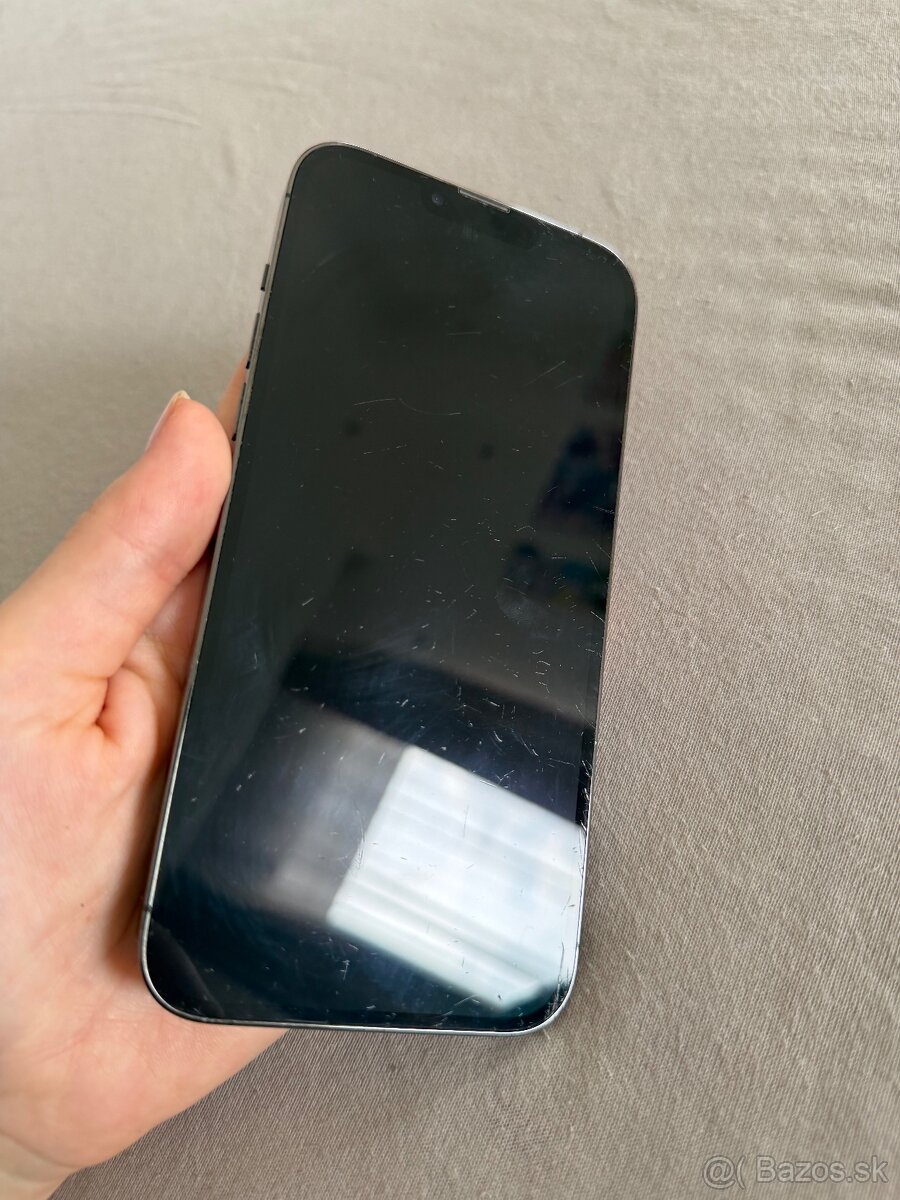 iPhone 13 pro max - 3
