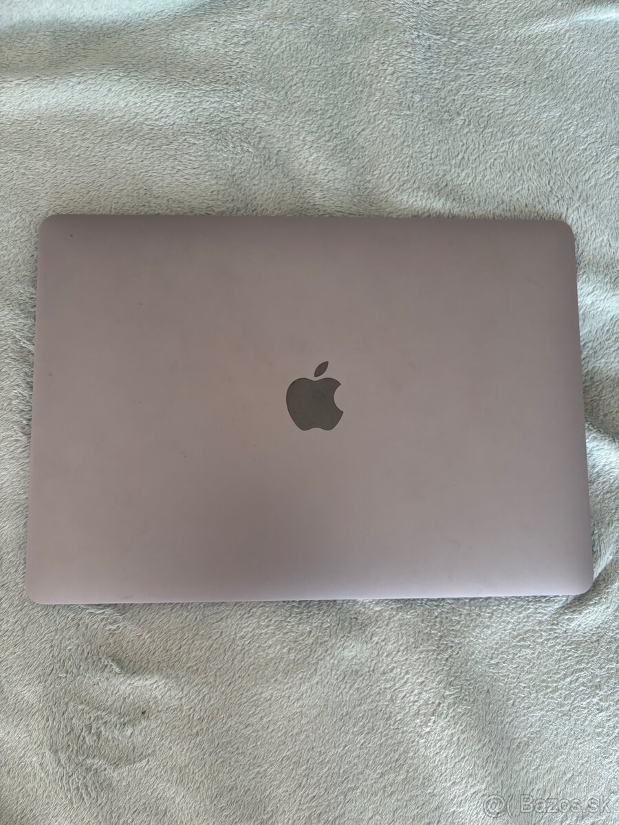MacBook air 13” - 3