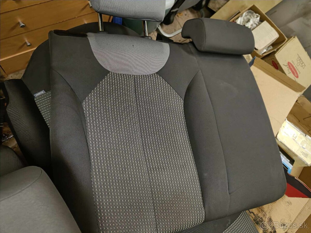 Sedacky Seat Leon 2 - 3