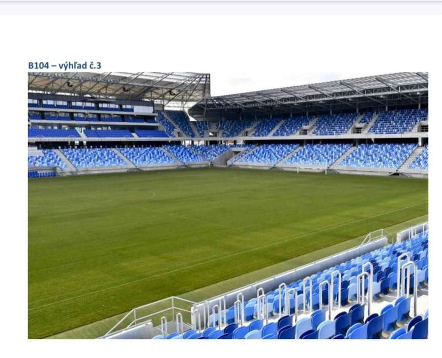 SK Slovan-Podbrezová - 3