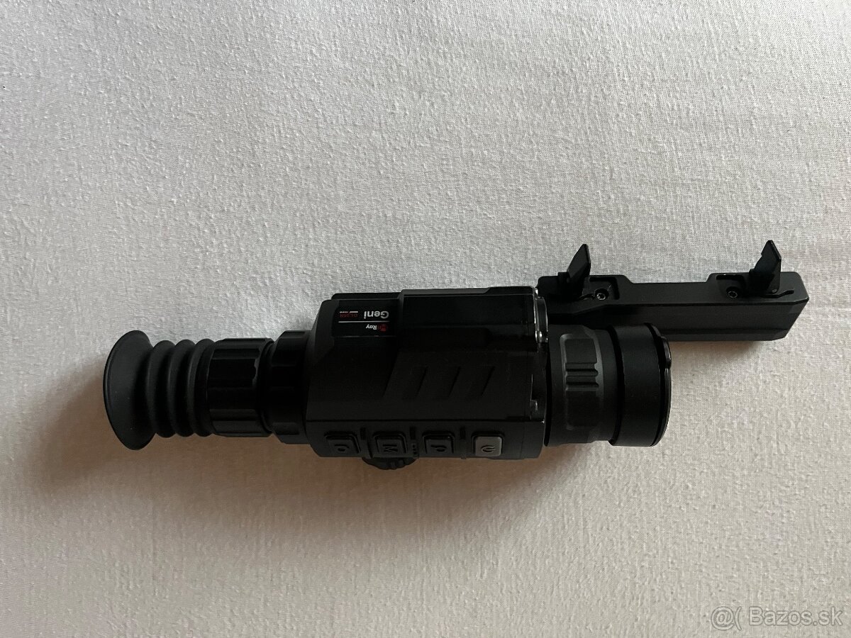 INFIRAY GENI gl 35R - 3
