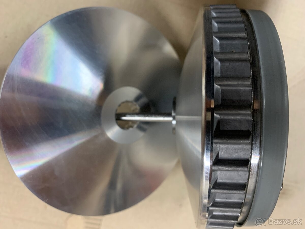 Variator na skuter Yamaha - 3