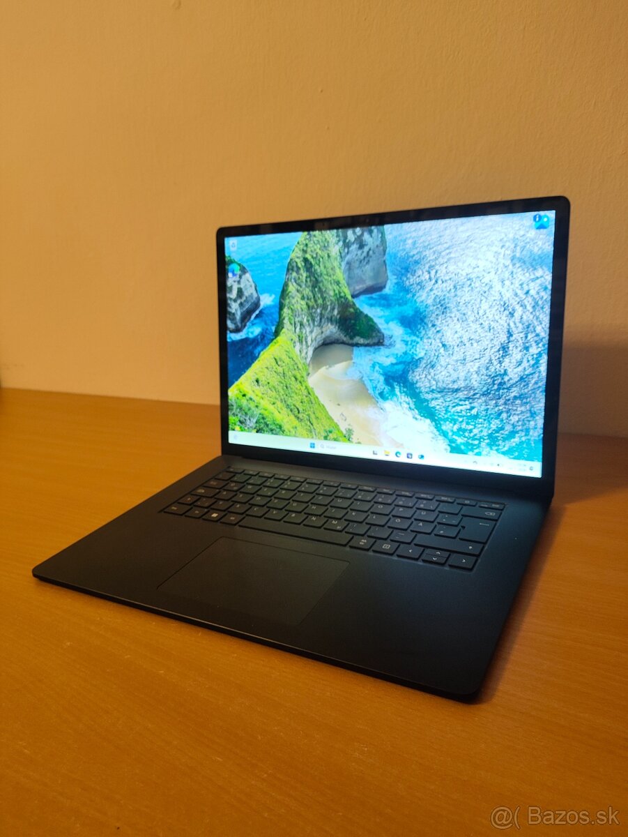 Microsoft Surface Laptop 4 | i7 • 16GB • 512GB SSD • Dotykov - 3
