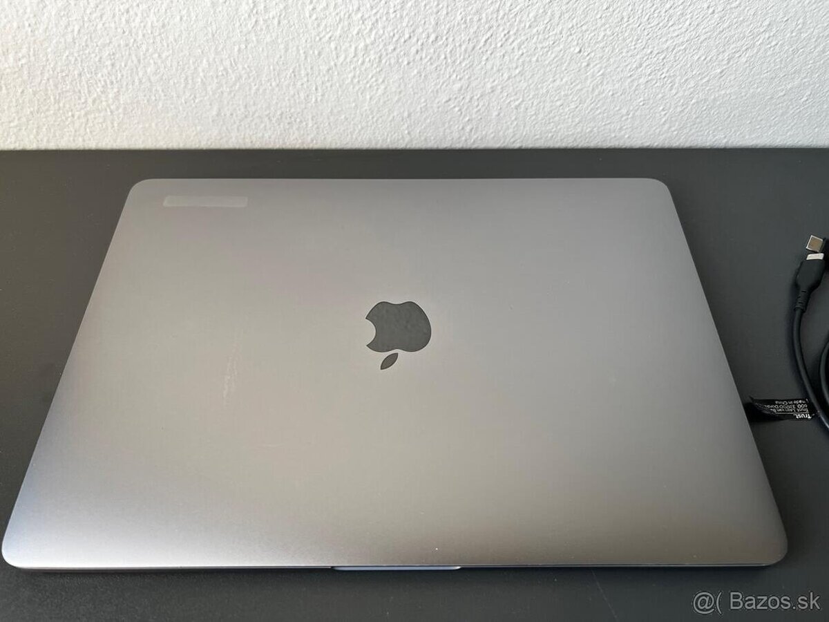 Macbook PRO 13 2017 i5 16gb 256gb - 3