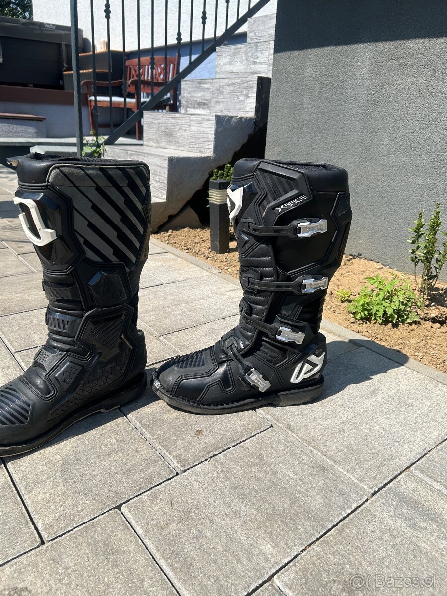 Acerbis X-FORCE - 3