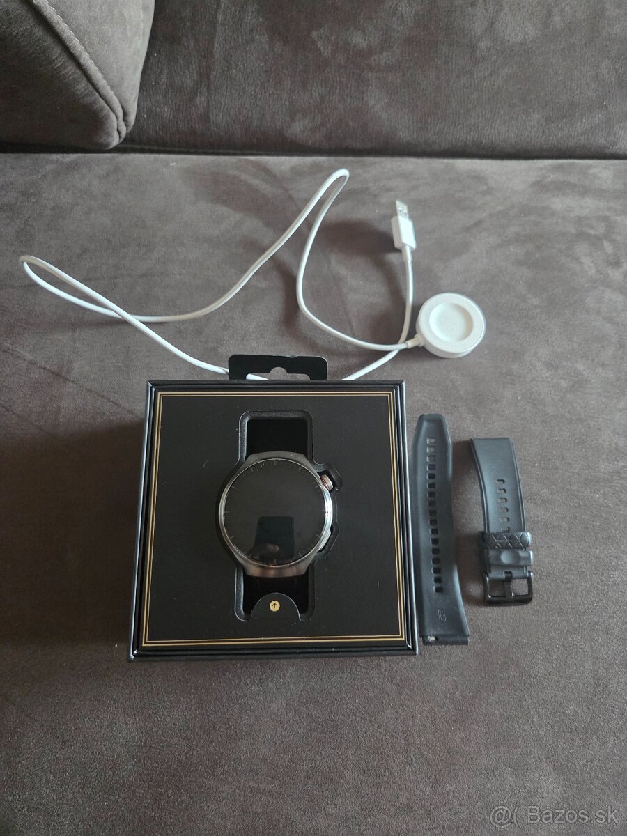 Huawei Watch 4 Pro - 3