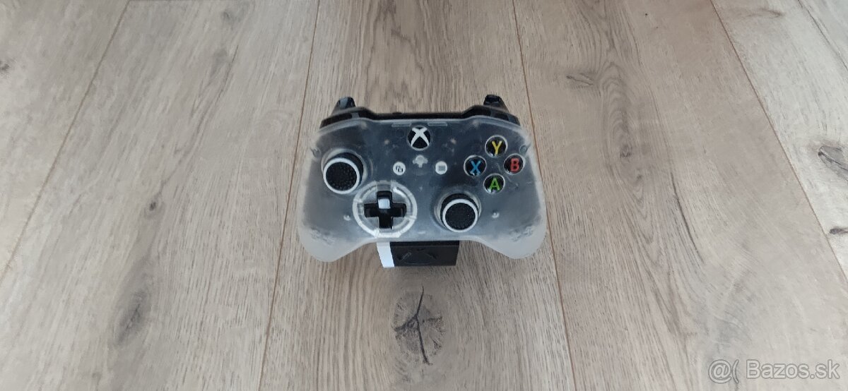xbox one originálny ovládač – custom - 3