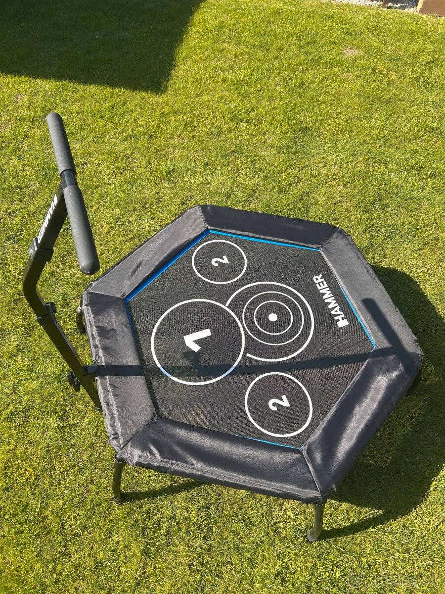 Trampolínka Hammer - 3