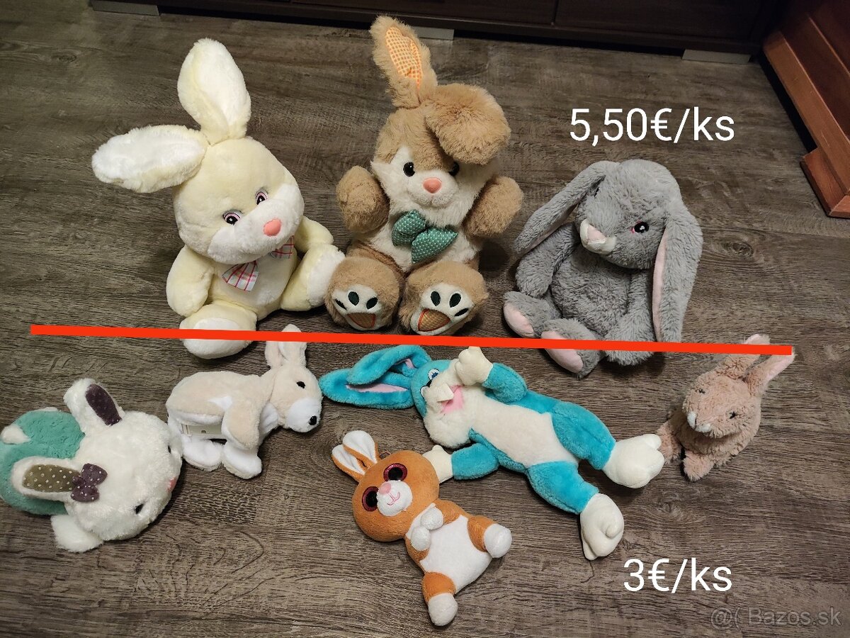 Plysaky - 3