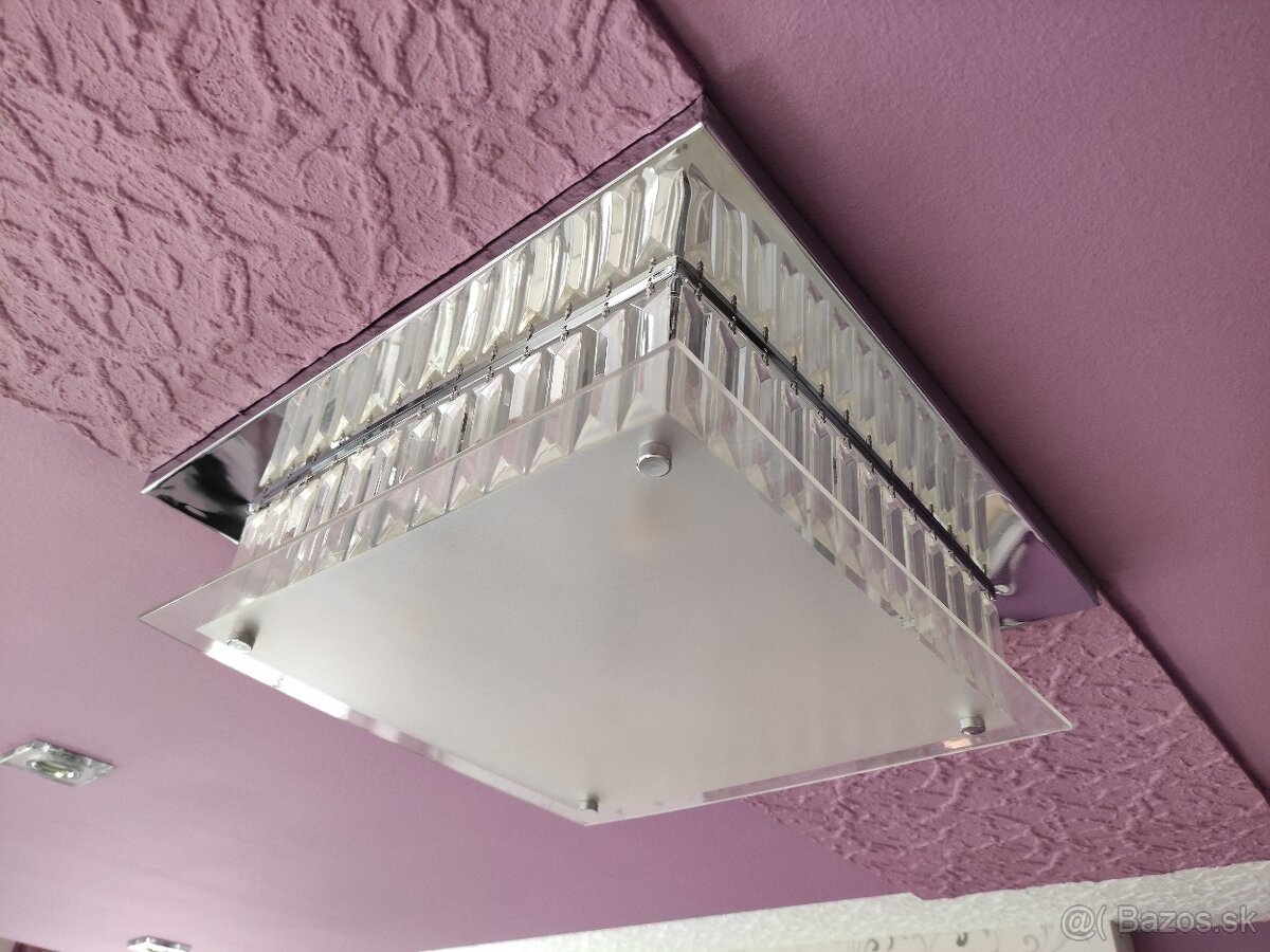 Stropná lampa - 3