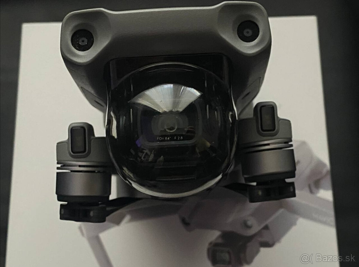 Dji mavic air 2 + ND filters - 3